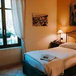 فندق La Contrada 3*