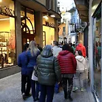 La Contrada فندق