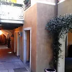La Contrada 3* فيربانيا