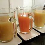 فندق La Contrada 3*