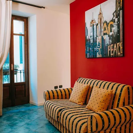 Otel La Contrada 3*