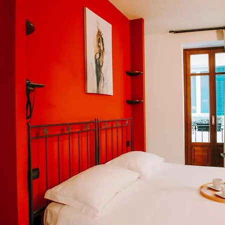 Hotel La Contrada Verbania