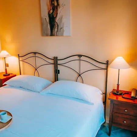 Otel La Contrada