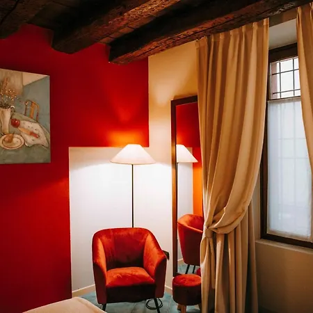 La Contrada 3* 베르바니아