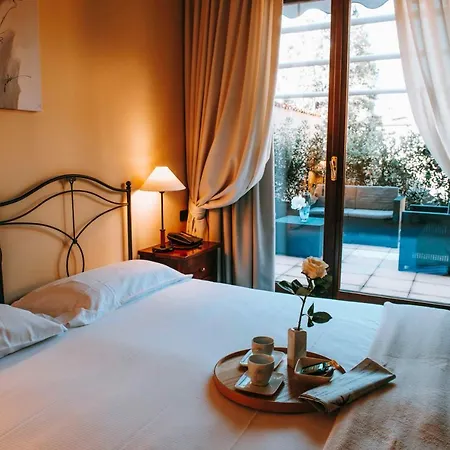 La Contrada Otel 3*