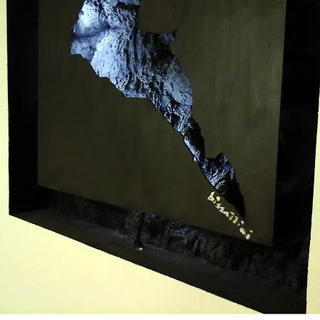La Contrada 호텔