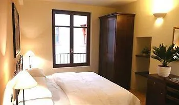 La Contrada 호텔 3*