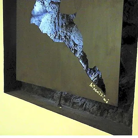 호텔 La Contrada