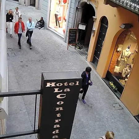 La Contrada 베르바니아