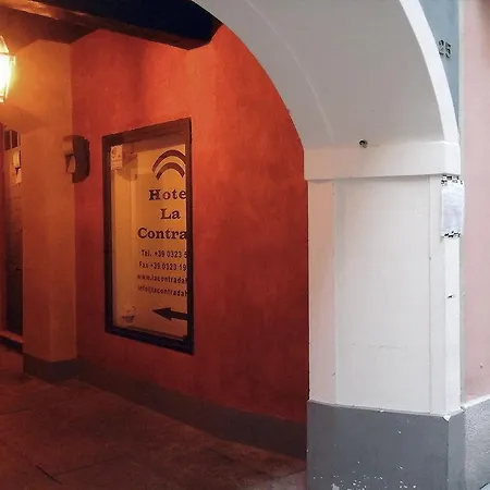 La Contrada 3*