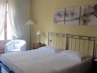 La Contrada 호텔 3*