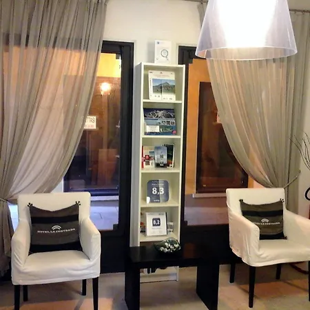 Hotel La Contrada 3*