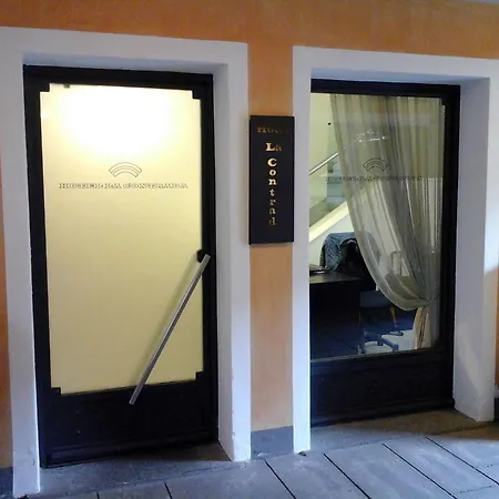 La Contrada 3*