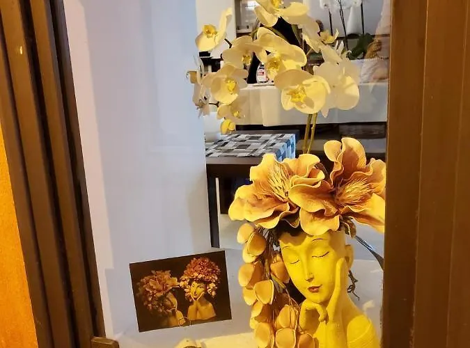 La Contrada 3* ורבאניה