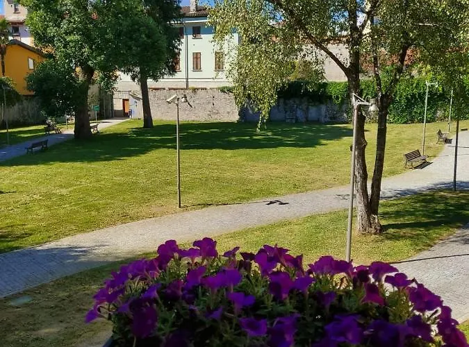 La Contrada Hotel Verbania