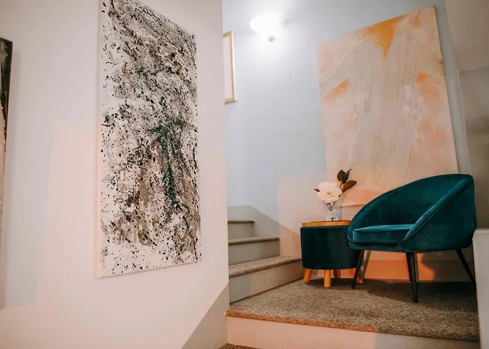 מלון La Contrada