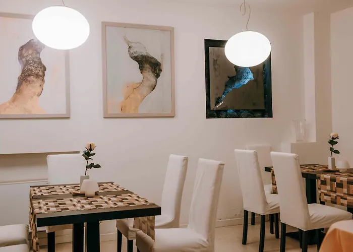 La Contrada Hotel 3*