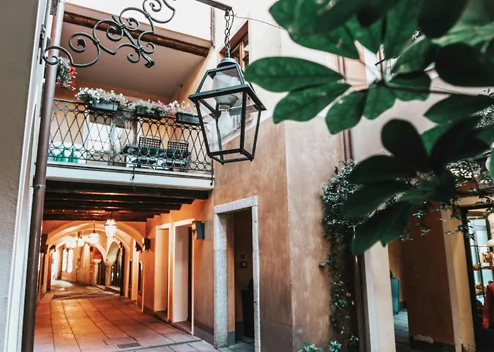 La Contrada ורבאניה