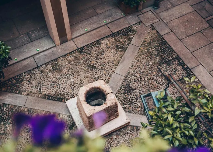 מלון La Contrada ורבאניה