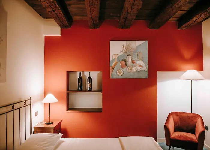 Hotel La Contrada Verbania