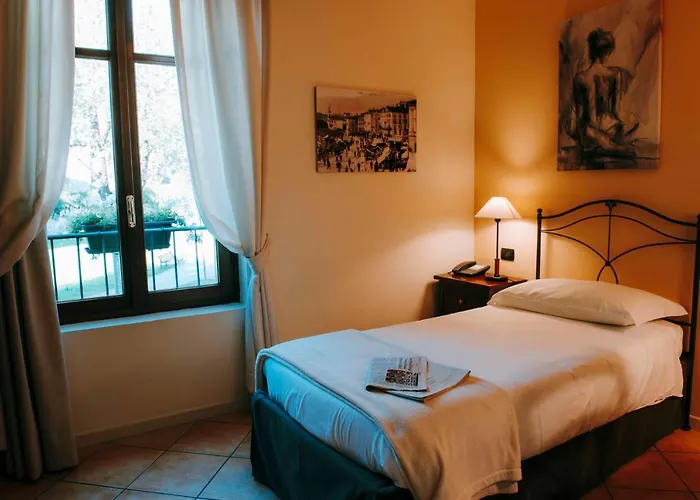 Hotel La Contrada 3*