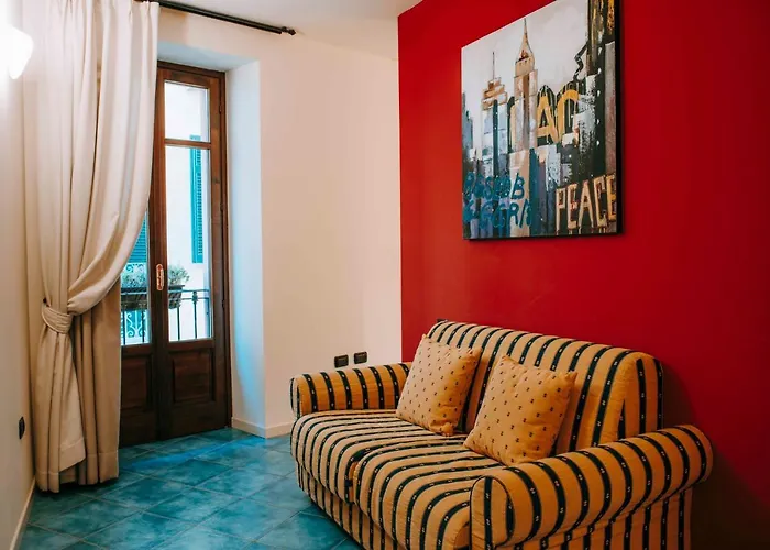 Hotel La Contrada 3*