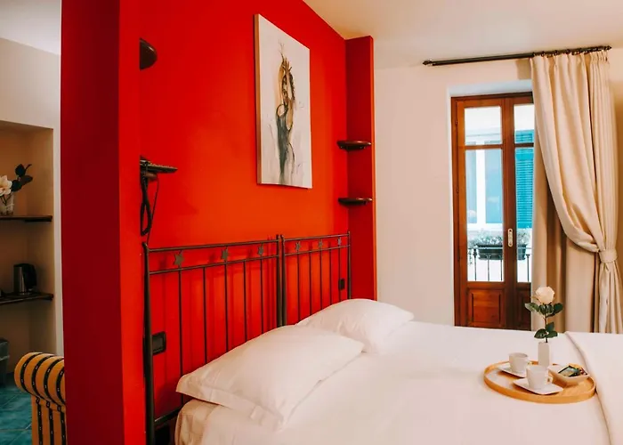 Hotel La Contrada Verbania