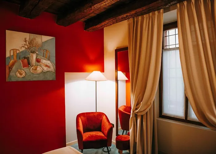 La Contrada 3* Verbania