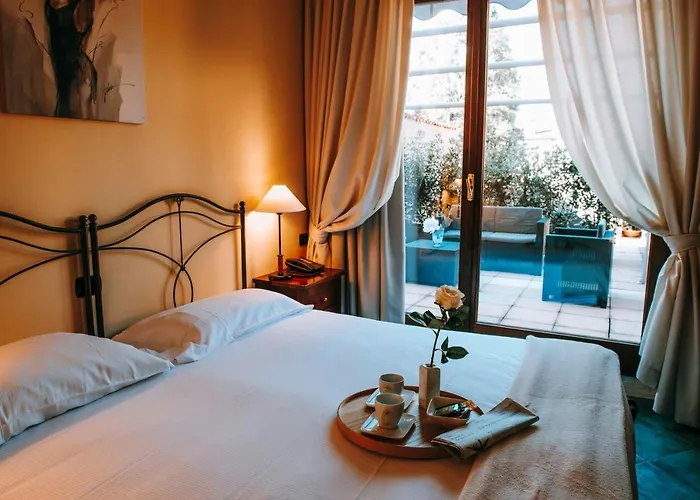 La Contrada Hotel 3*