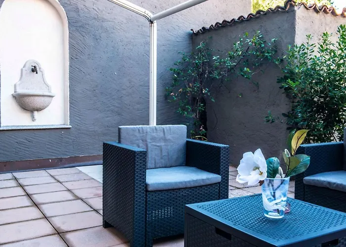 La Contrada 베르바니아