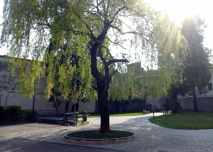 La Contrada 호텔 3*