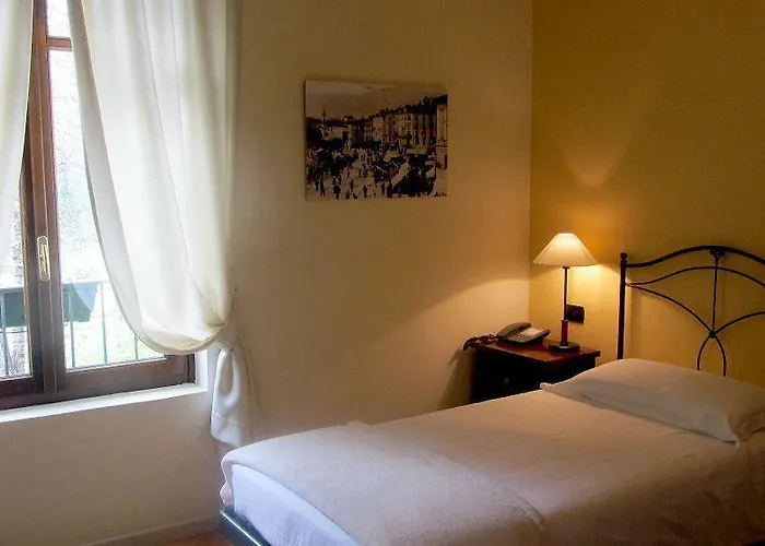 La Contrada 3* Verbania