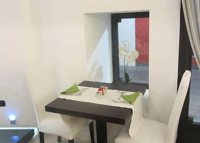 La Contrada Hotel Verbania