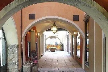 Hotel La Contrada Verbania