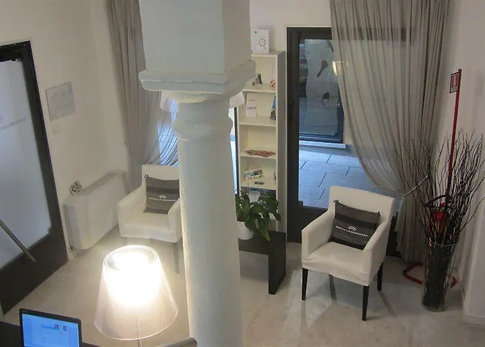 La Contrada 베르바니아