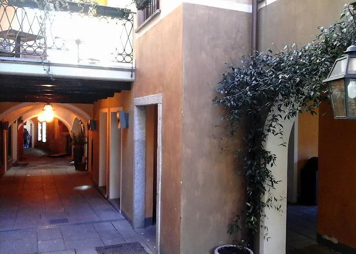 La Contrada 3* 베르바니아