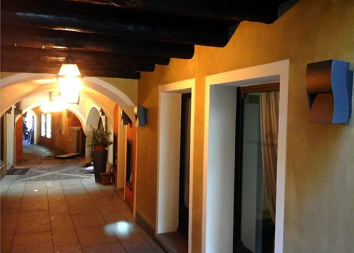 La Contrada Hotel 3*