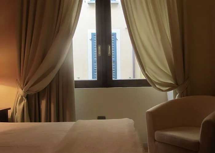 Hotel La Contrada 3*