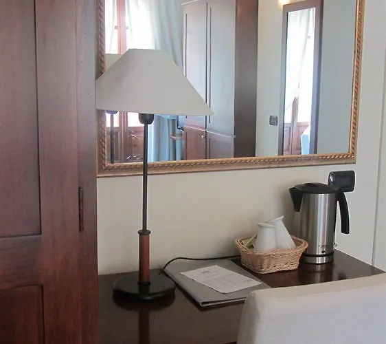 La Contrada Hotel 3*