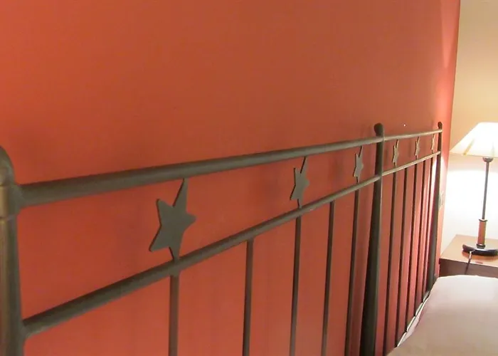 Hotel La Contrada Verbania