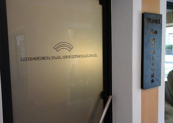 Hotel La Contrada