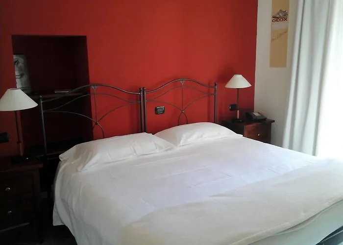 La Contrada Hotel 3*