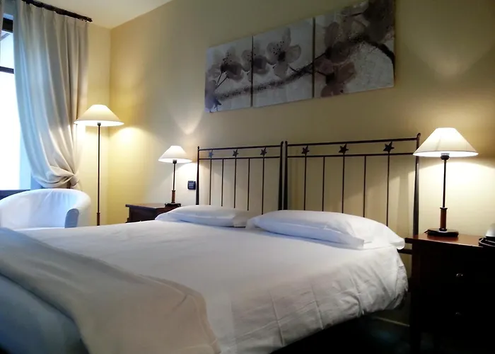 La Contrada 베르바니아