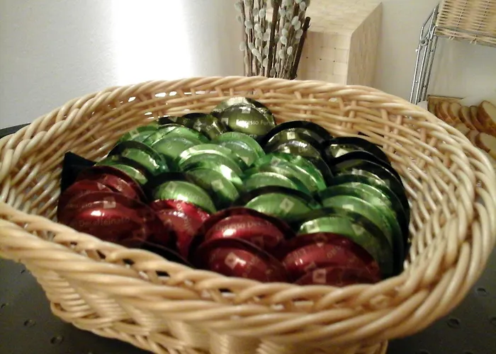 מלון La Contrada