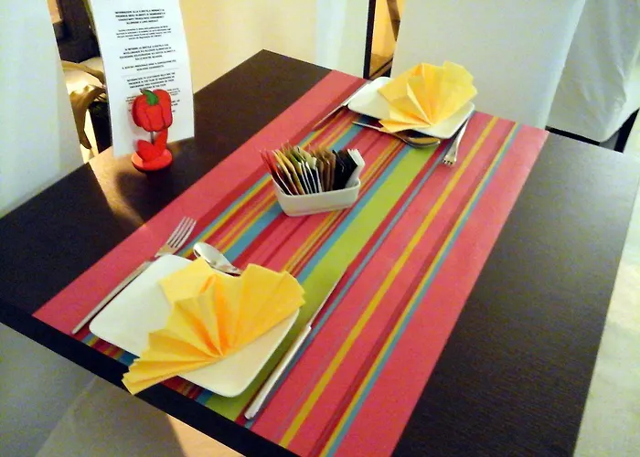 La Contrada Hotel 3*