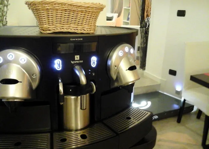 La Contrada Hotel Verbania