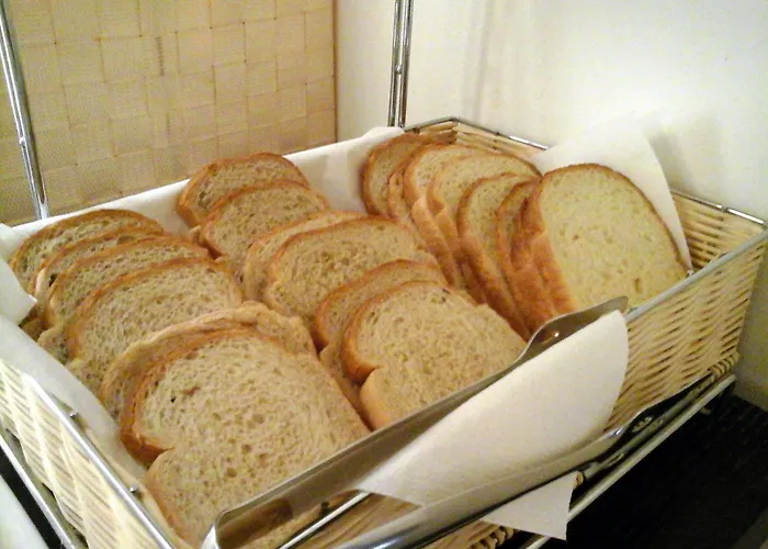 La Contrada 베르바니아