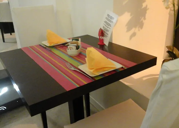 Hotel La Contrada 3*