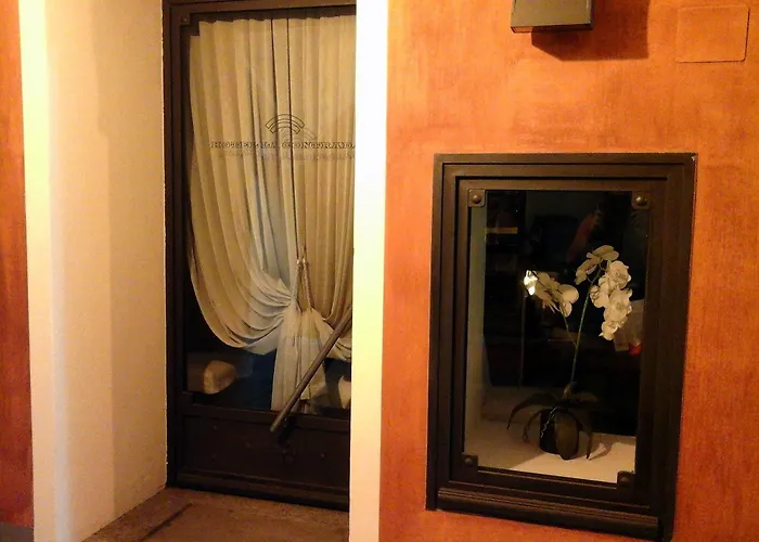 La Contrada ורבאניה