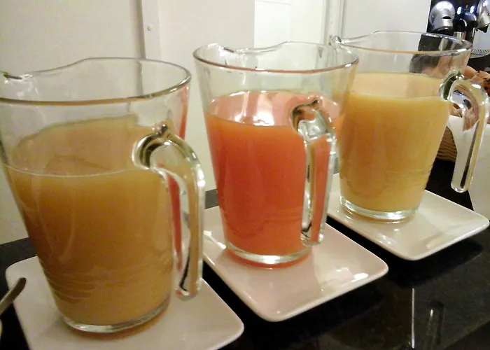 מלון La Contrada 3*